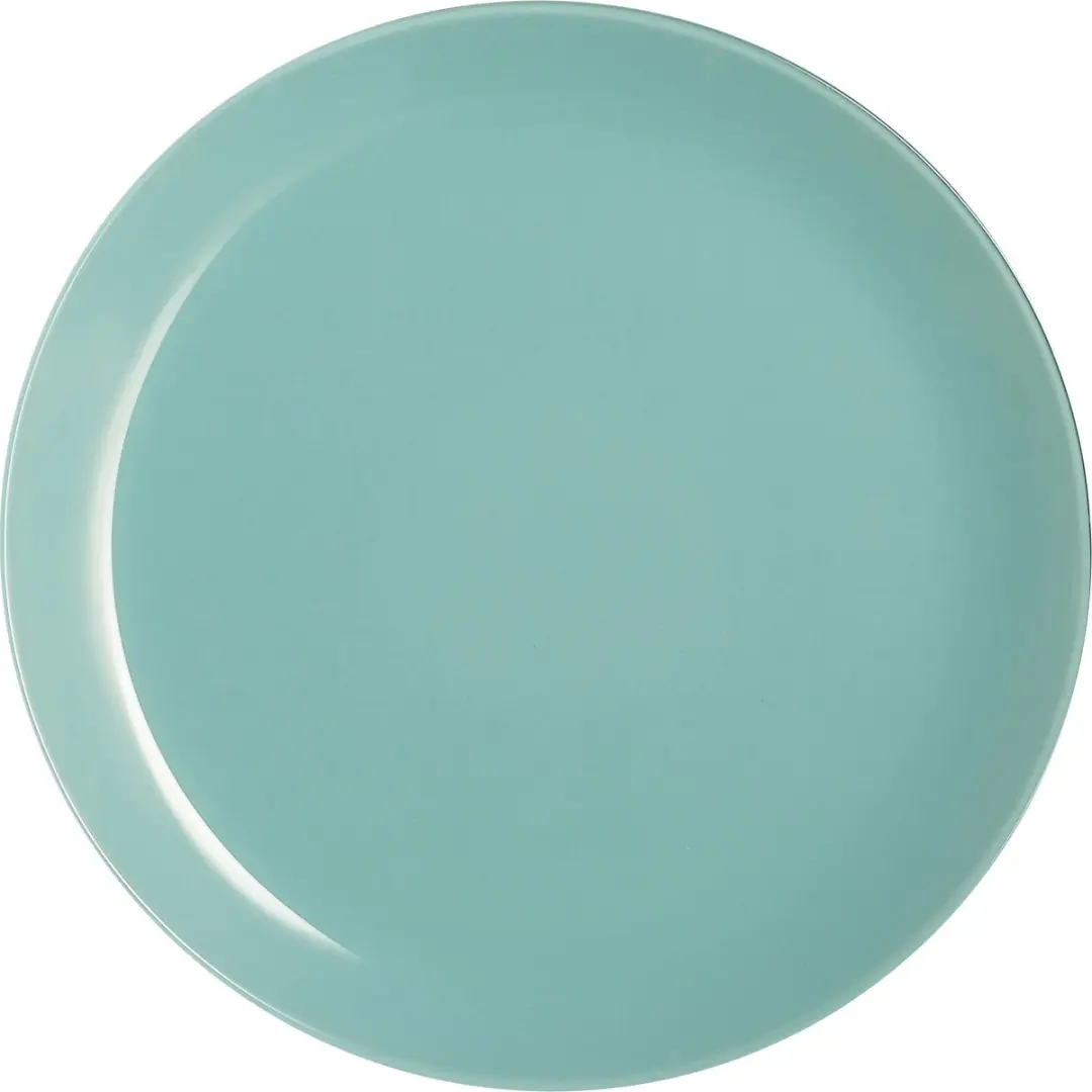 Luminarc Arty Blue Plat Bord 26cm