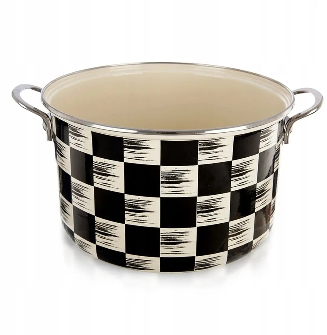 Orion Emmeren Pan Schaakbord 26cm
