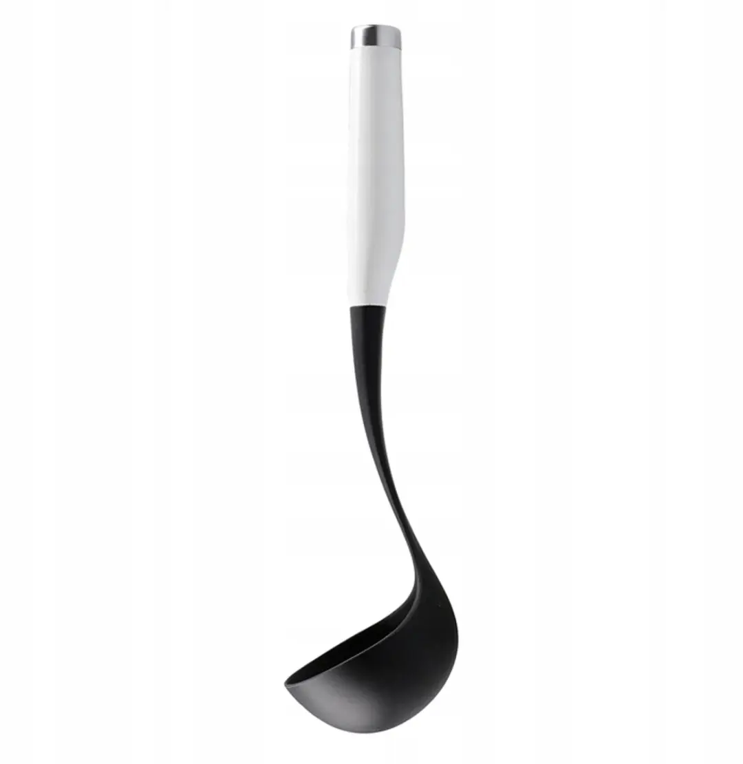 KitchenAid Klassieke Opscheplepel Wit
