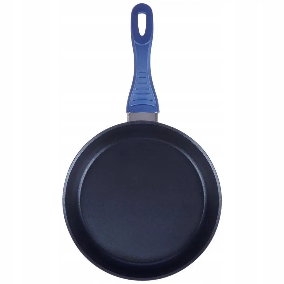 Orion Diamant Koekenpan 24cm - Blauw
