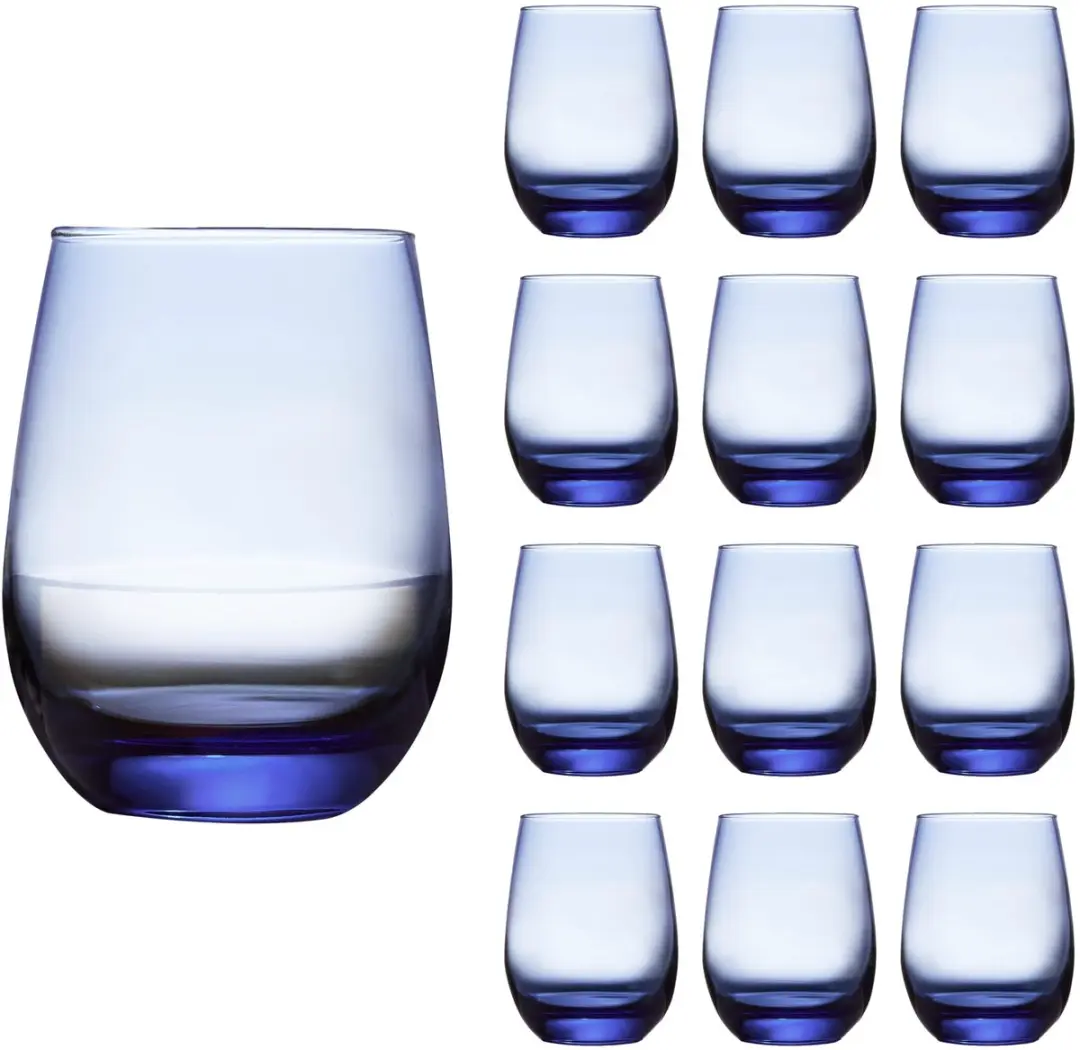 Libbey Stemless Wijnglazen 70272