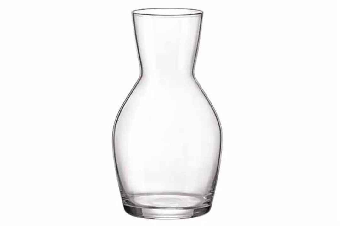 Bormioli Rocco Ypsilon Karaf 50cl