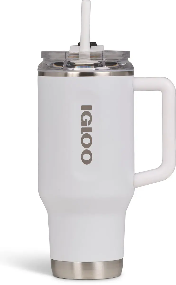 Igloo Flip ‘n’ Sip 97000171539 Thermosfles