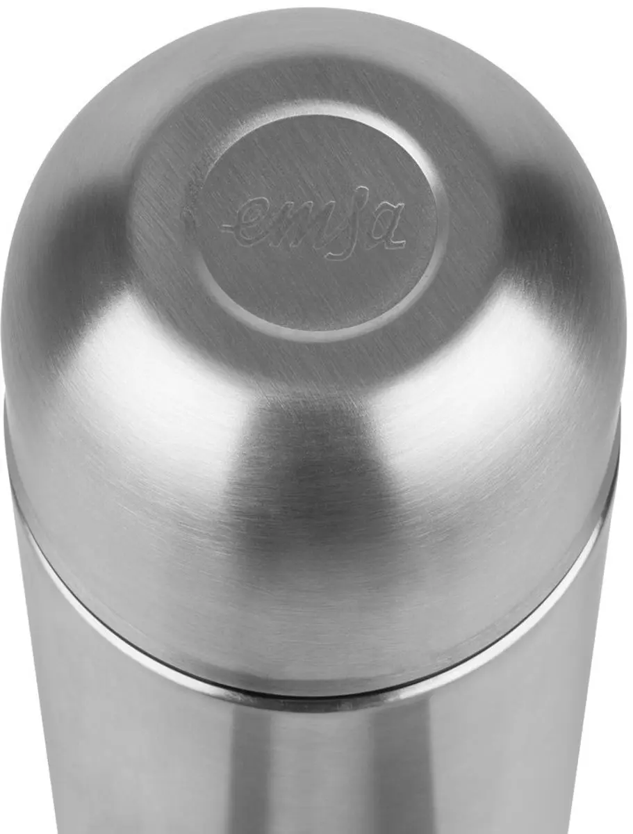 Emsa Senator 618101600 Thermoskan 1000ml - Roestvrij staal