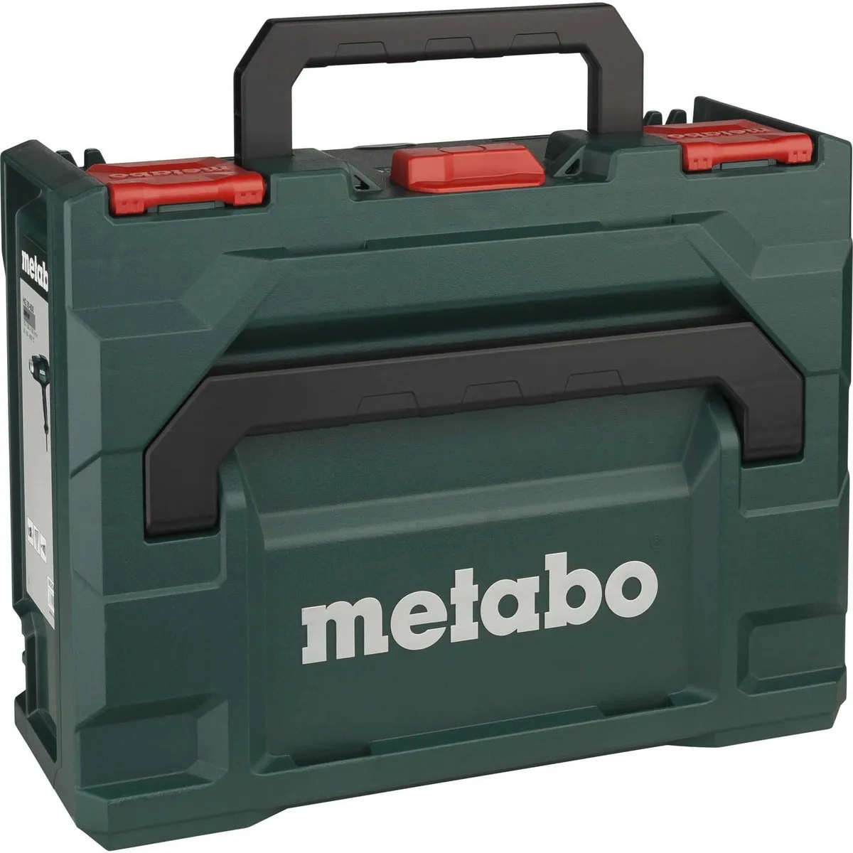 Metabo HG 20-600 Heteluchtpistool 2000W - MetaBox met accessoires