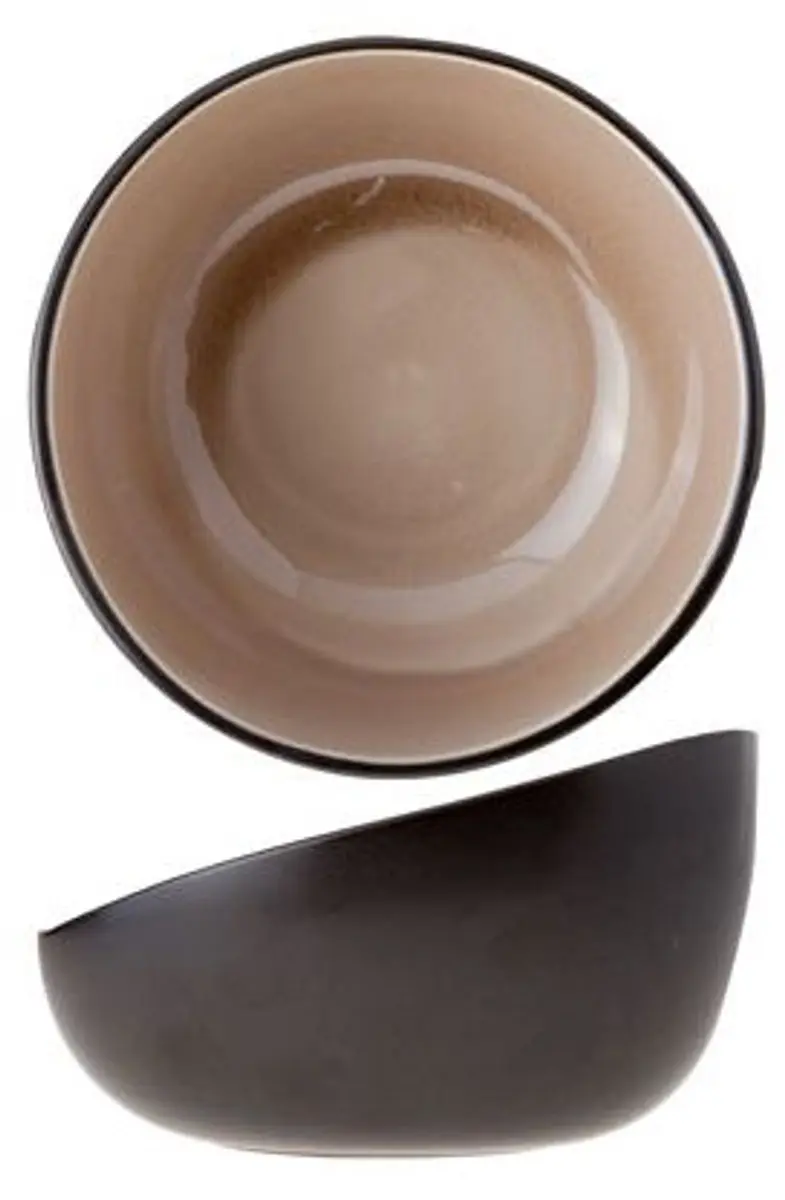 Cosy&Trendy Streetfood Bol D16xH9.5cm