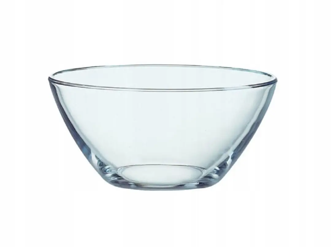 Luminarc Cosmos Glazen Saladekom 17cm