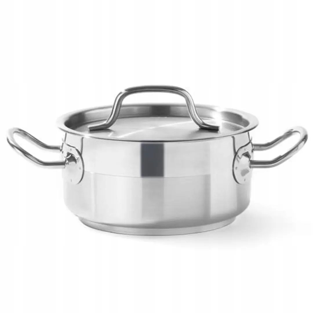 Hendi Profi Line Lage Kookpan 12L