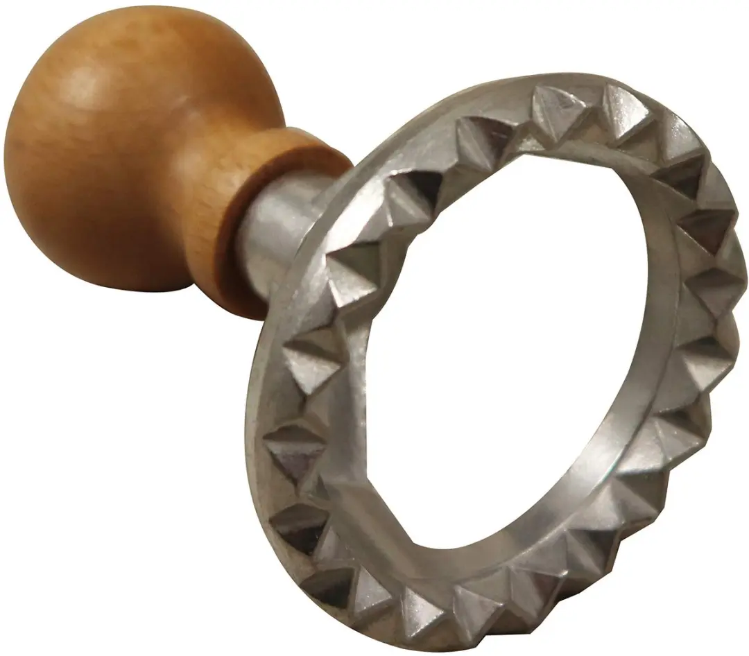 Fackelmann Ravioli Uitsteker 3,5cm - Rond