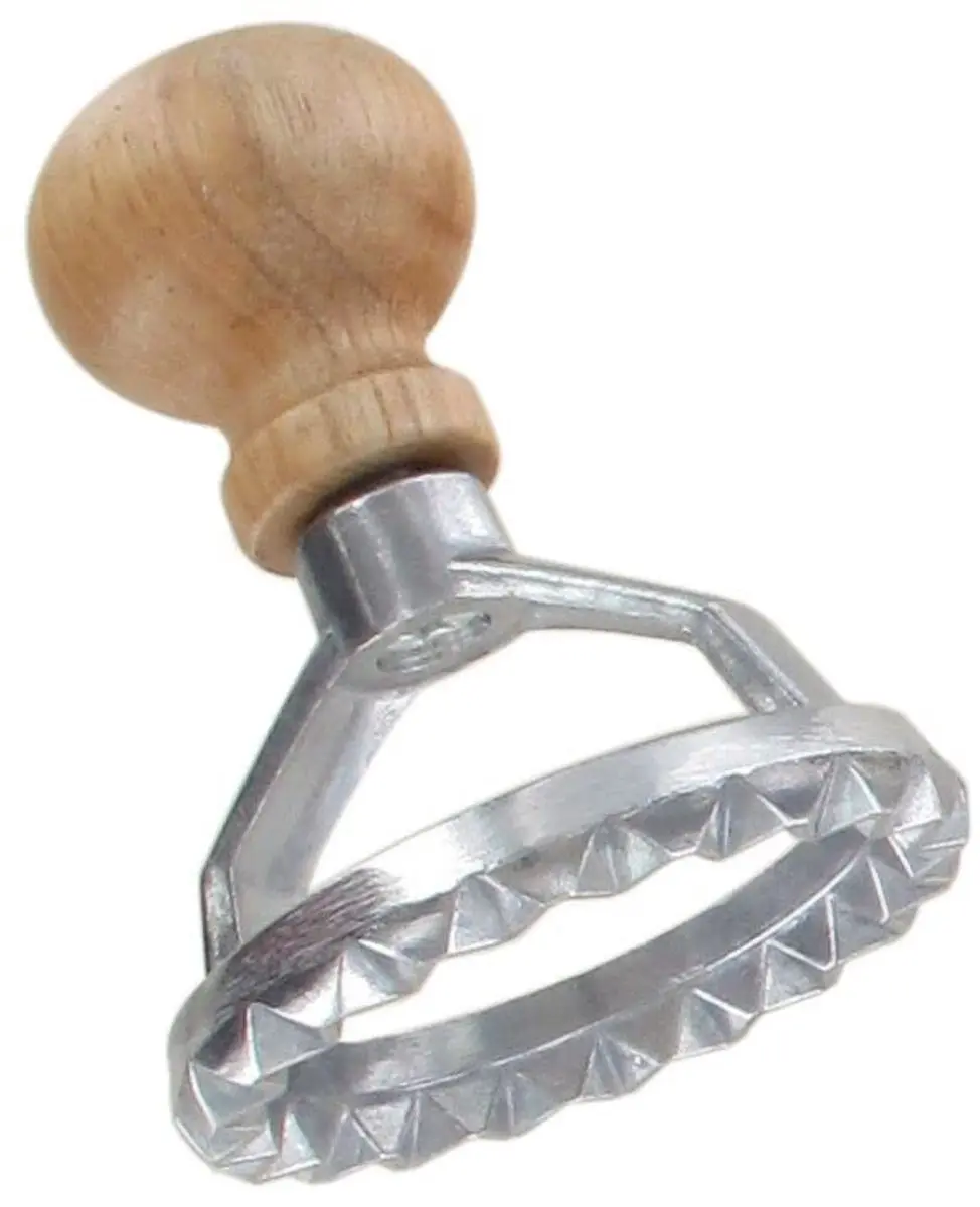 Fackelmann Ravioli Uitsteker 3,5cm