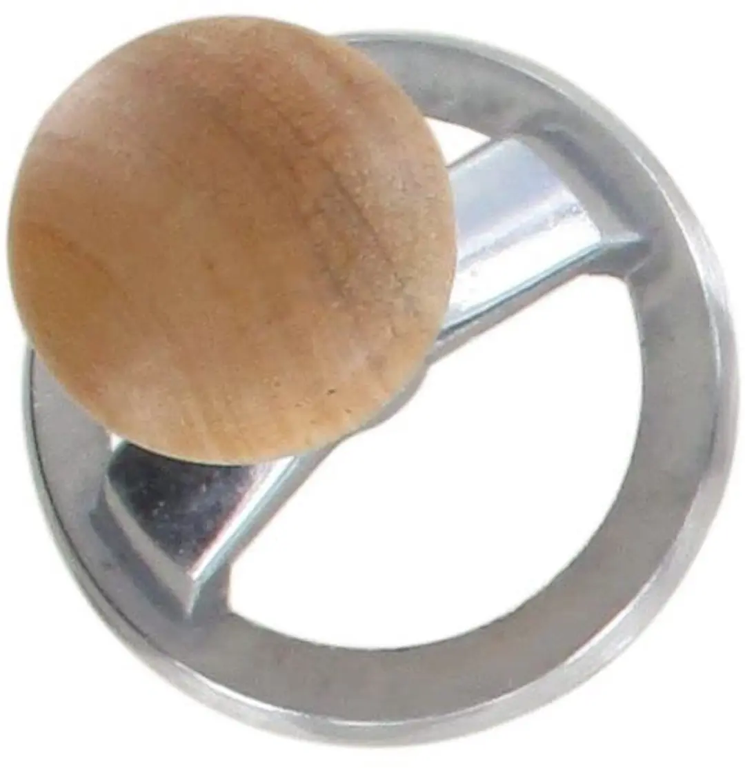 Fackelmann Ravioli Uitsteker 3,5cm - Rond