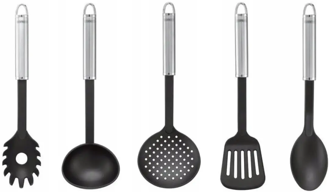 Leifheit Spaghetti Lepel Roestvrij Staal