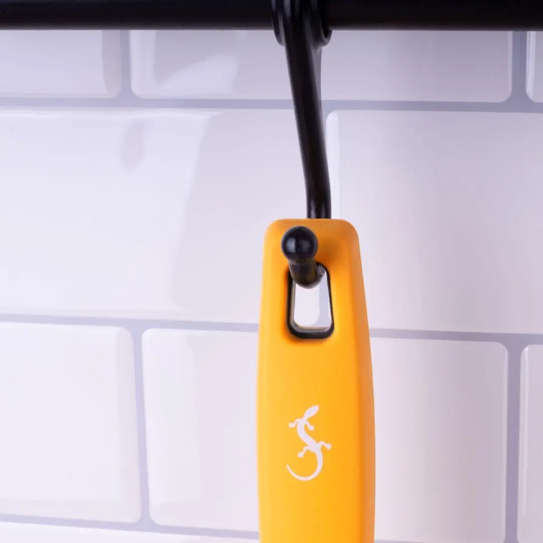 Lurch Smart Tool Serveerlepel UV ProTech Lemonade - Geel - afbeelding 6 van 6