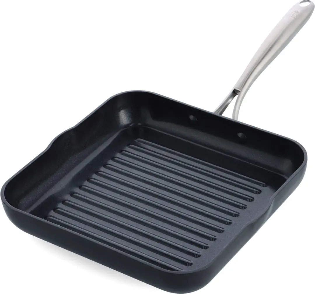 BK Magma Grillpan 26cm