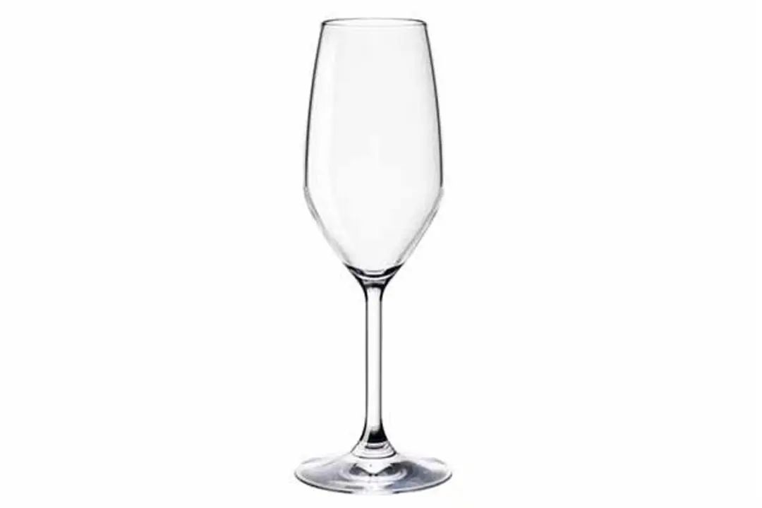 Bormioli Rocco Vino Champagneglas Set