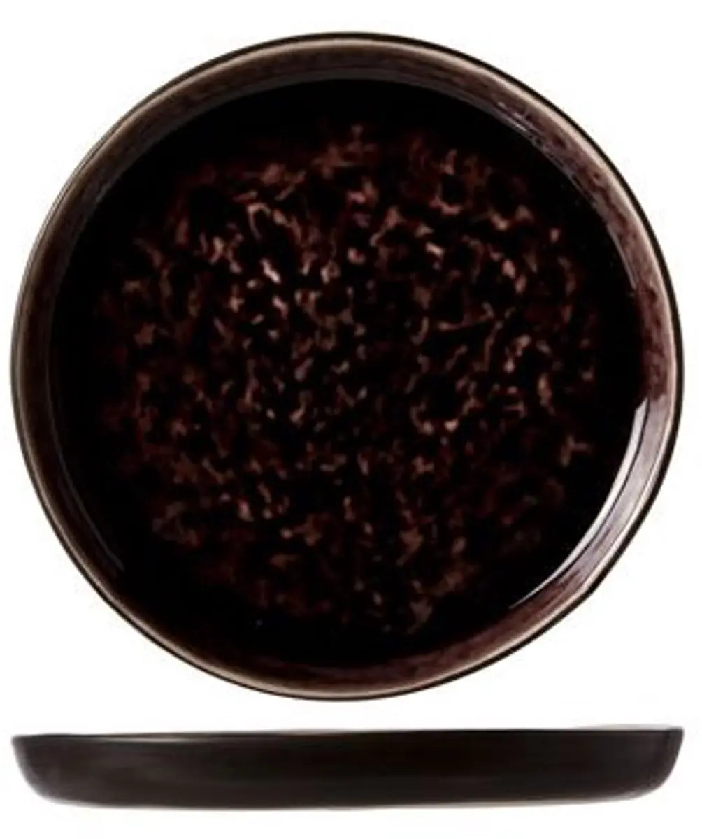 Cosy&Trendy Streetfood Bordje D14cm