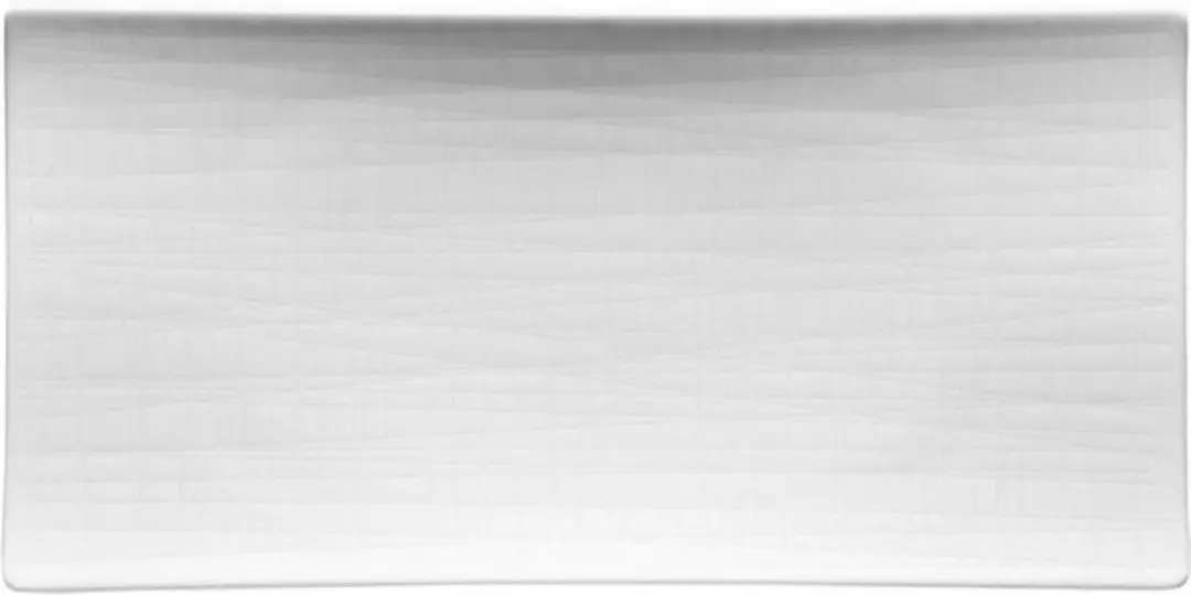 Rosenthal Classic Mesh Serveerschaal 26x13cm