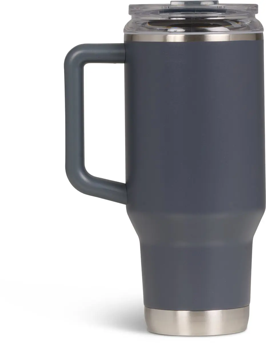 Igloo Flip 'n' Sip 97000171547 Thermosfles 946ml - Zwart - afbeelding 6 van 6