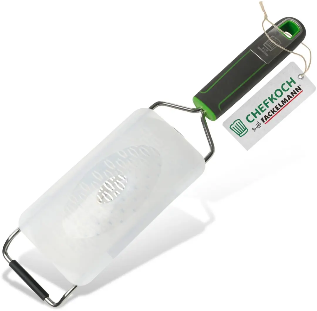 Fackelmann Chefkoch Premium Handrasp