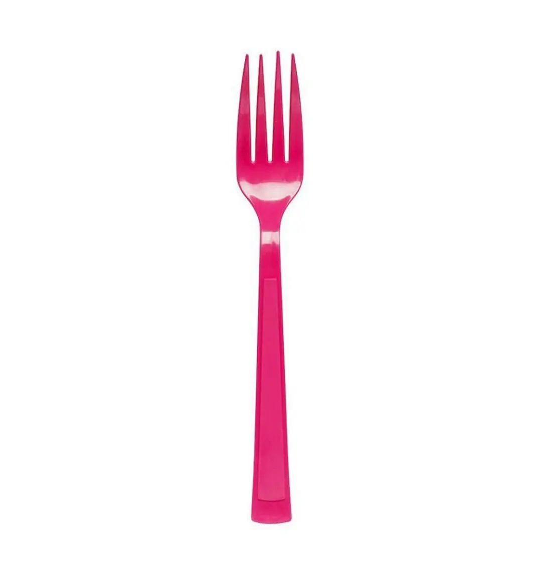 Sagaform Salade Meeneembeker To Go - Roze - 0,8L