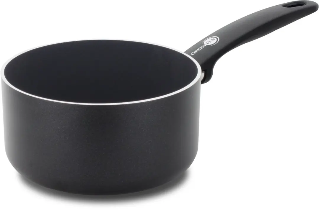 GreenPan Cambridge Black Steelpan 16cm
