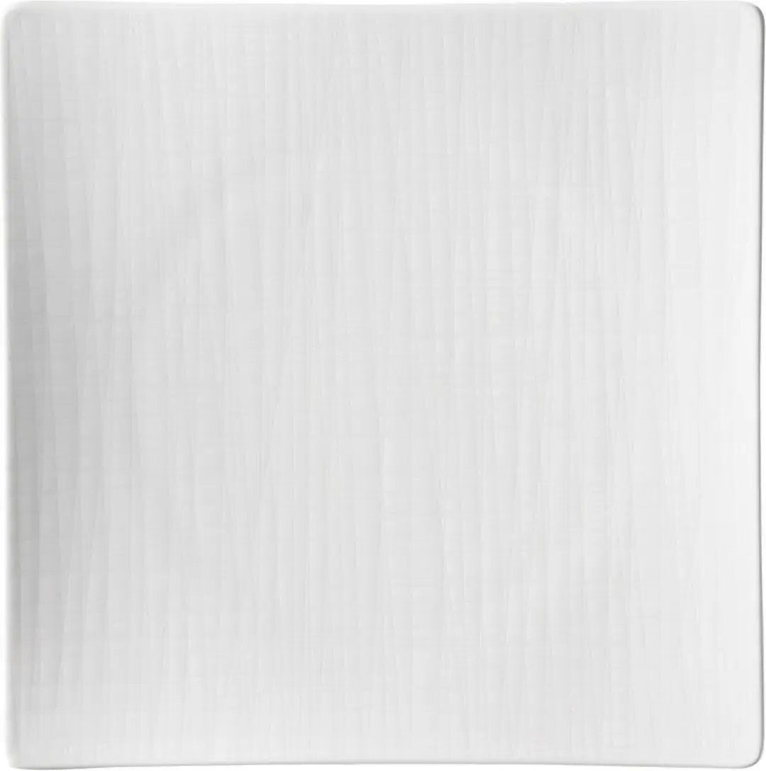 Rosenthal Dinerbord Mesh 27x27cm