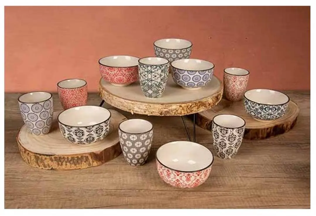 Cosy&Trendy Delirio Set