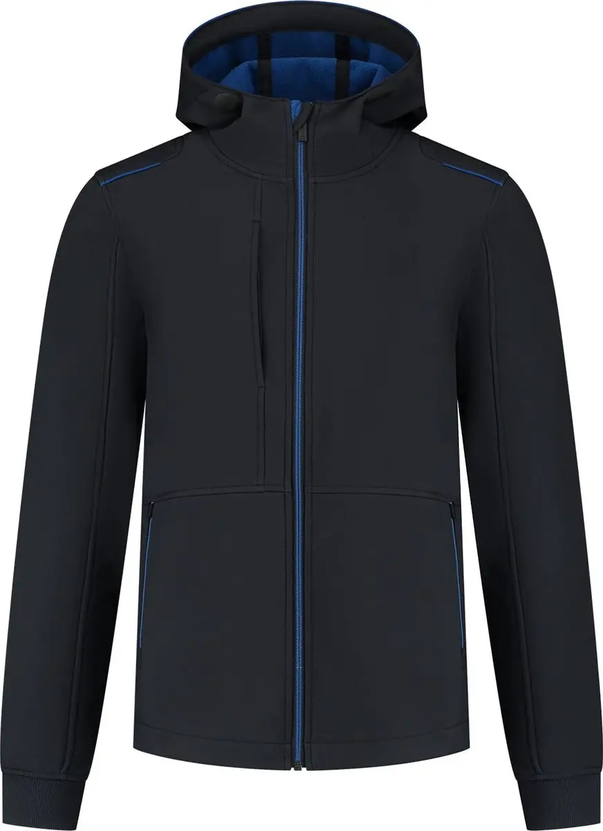 Tricorp Softshell Capuchon 402705
