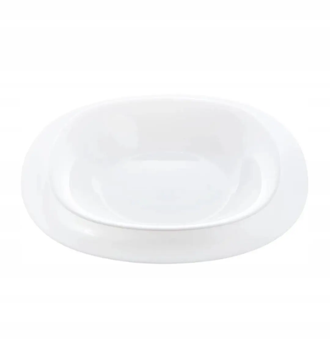 Luminarc Carine White Serviesset 36-delig - 12 Personen