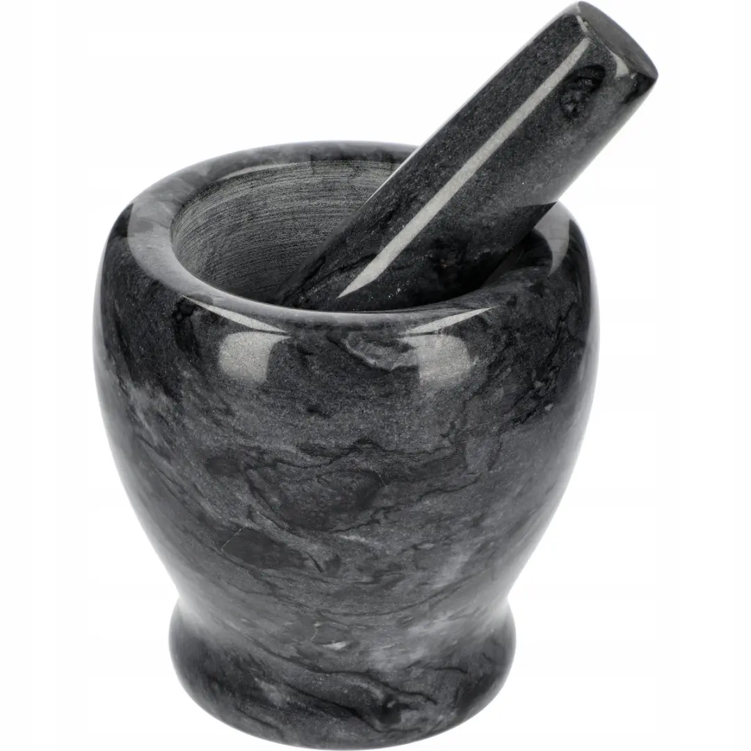 Browin Marmieren Moker & Stamper Ø10,5cm