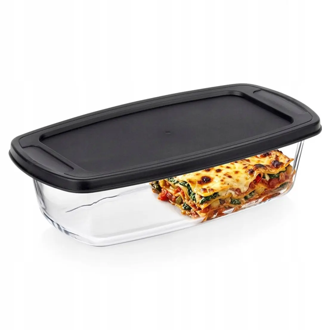 Orion Glazen Ovenschaal 1.5L