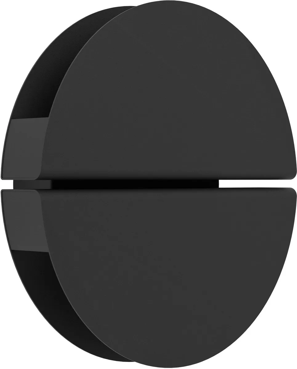 Eglo Vascella Wandlamp Buiten Ø18cm