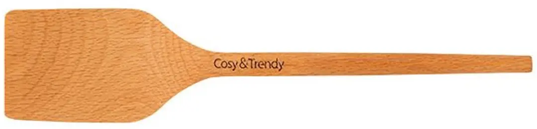 Cosy&Trendy Onesta Spatel 30x6,5x1,5cm Beuk