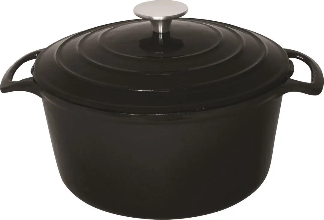 Vogue GH300 Ronde Braadpan 3,2L