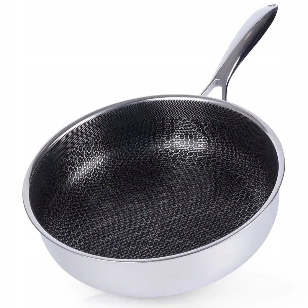 Orion Hybride Koekenpan 26cm