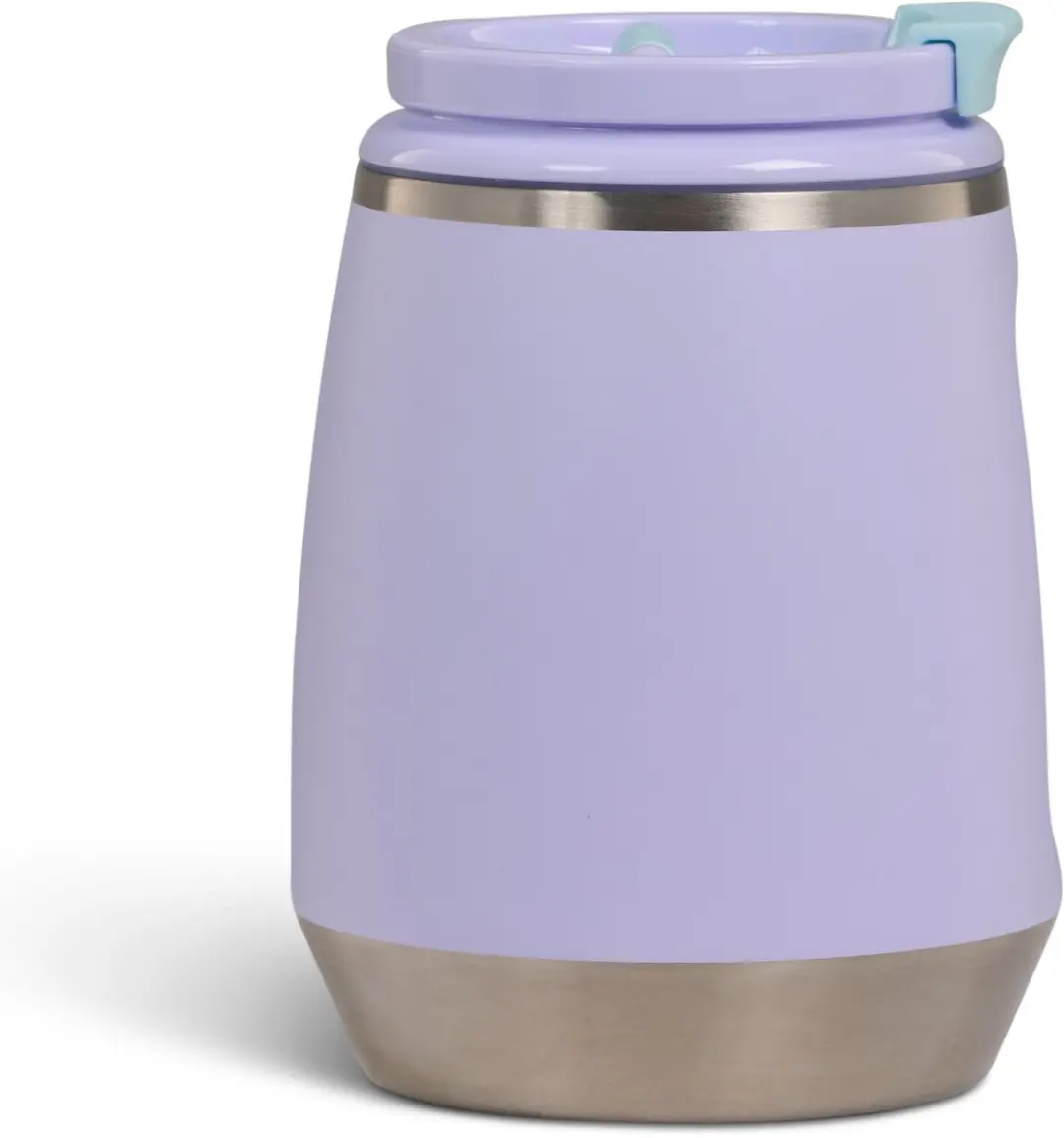 Igloo Flip ‘n’ Sip Wijnbeker 295ml - Thermosfles - Lila