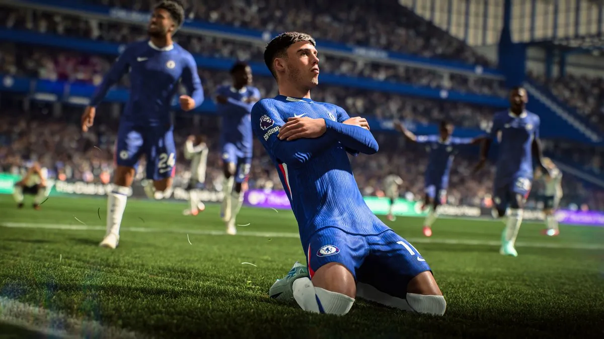 EA FC 26 Noorse Editie - Xbox One