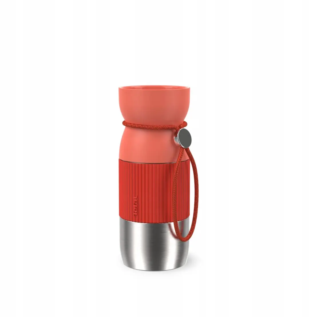 Tefal beYou Thermosbeker RVS 0.36L