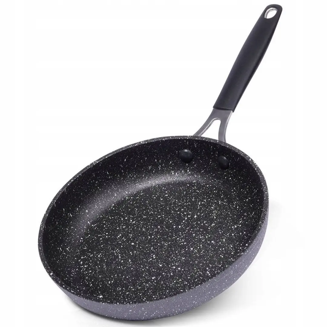 Orion Stoner Granieten Koekenpan 20cm