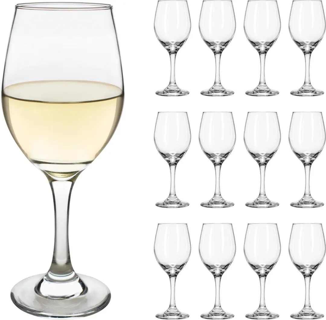 Libbey Perception Wijnglazen 325ml