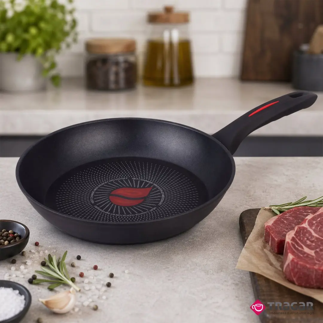 Meyerhoff Elegance Koekenpan 24cm - Inductie