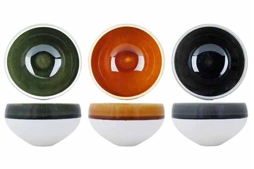 Cosy&Trendy Goku Bowl 13x8cm