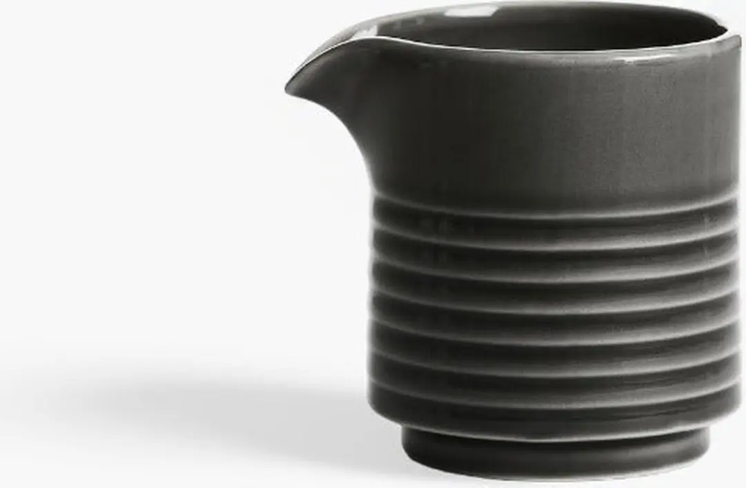 Sagaform Melkkan 'Coffee & More' 25cl - Grijs