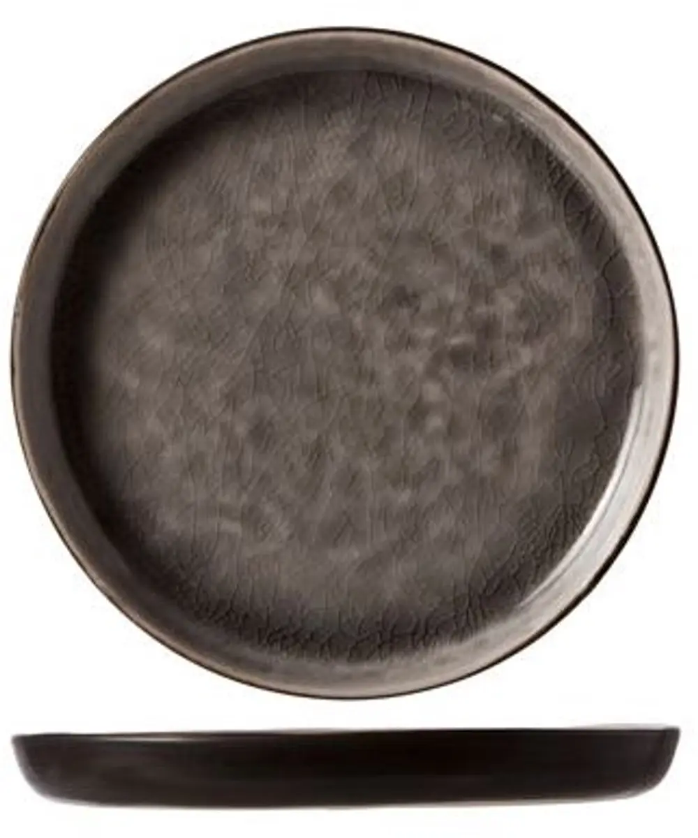 Cosy&Trendy Streetfood Bordje D14cm
