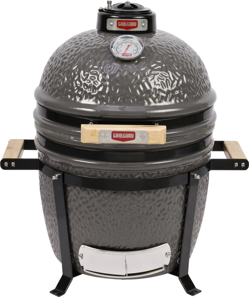 Grill Guru Kamado Original Compact 33cm