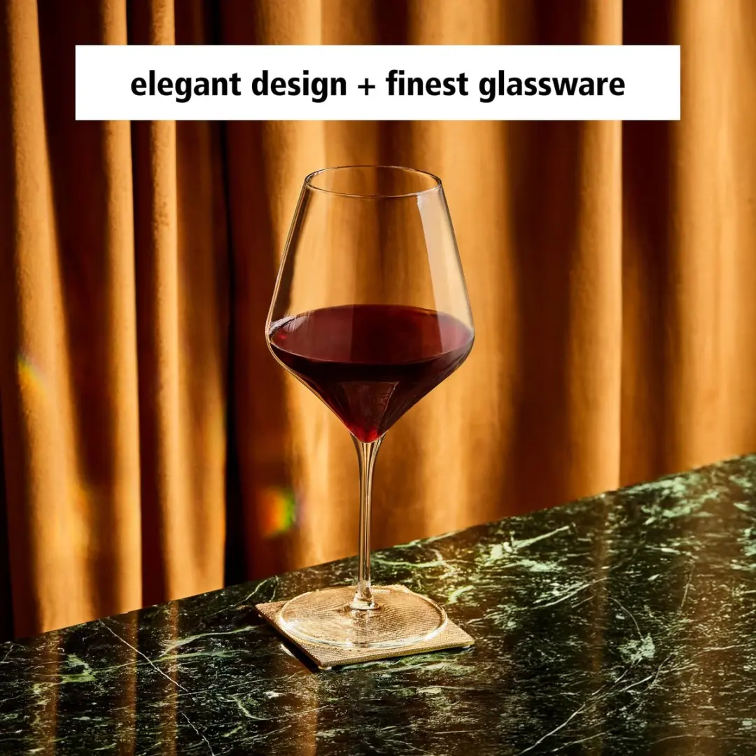 Libbey Prism Wijnglazen 710ml - 12 Stuks
