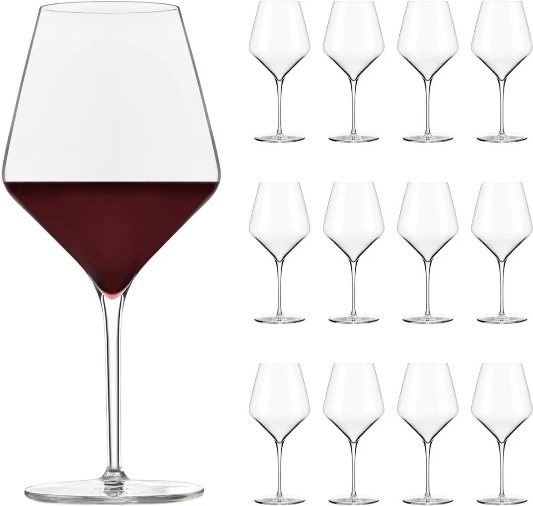 Libbey Prism Wijnglazen 710ml