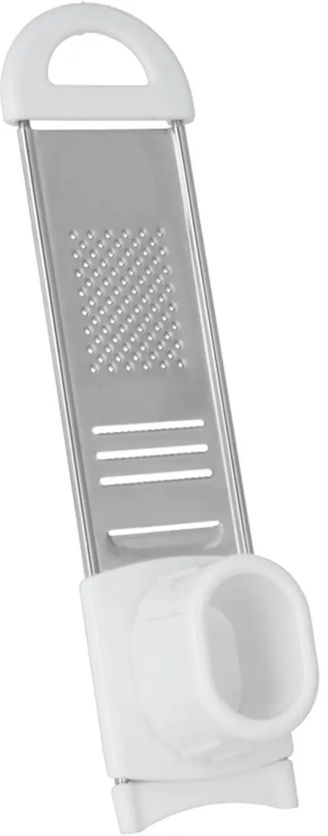 Metaltex Duetto Rasp 194580