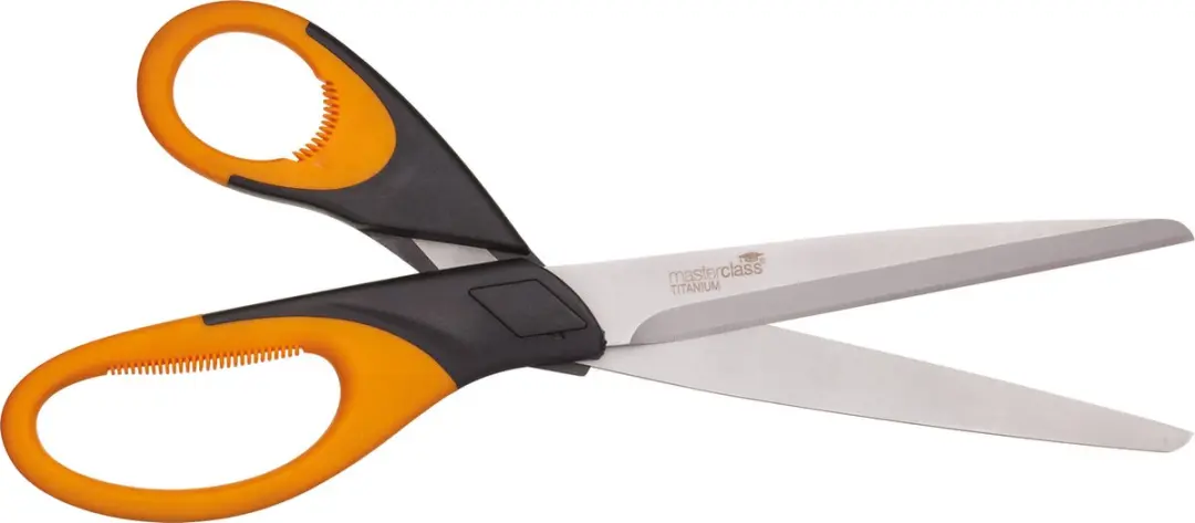 Masterclass Easy Grip Multifunctionele Keukenschaar