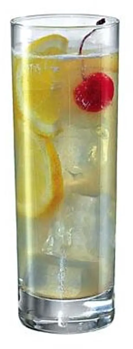 Bormioli Cortina Longdrinkglas 30,5cl